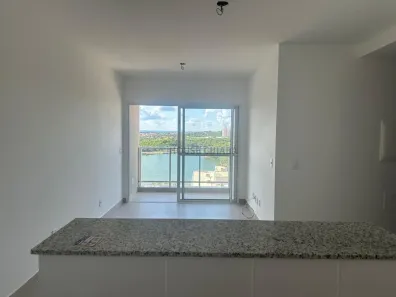 Apartamento com 2 Quartos à venda, 66m² no Paiaguás, Cuiabá