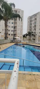 Apartamento com 2 Quartos à venda, 48m² no Parque Suzano, Suzano