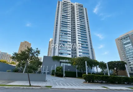 Apartamento com 3 Quartos à venda, 173m² no Vila Leopoldina, São Paulo