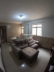 Apartamento com 3 Quartos à venda, 80m² no Santa Terezinha, Belo Horizonte