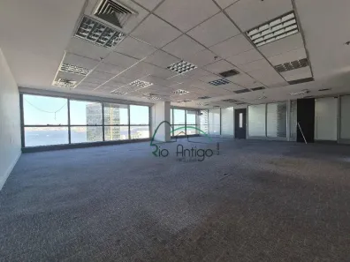 Sala Comercial para venda ou aluguel, 570m² no Centro, Rio de Janeiro