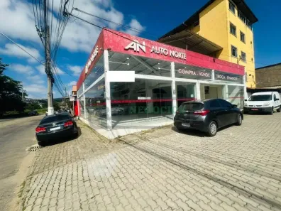 Ponto Comercial com 2 Quartos à venda, 400m² no Industrial, Juiz de Fora