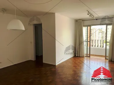 Apartamento com 3 Quartos à venda, 87m² no Moema, São Paulo