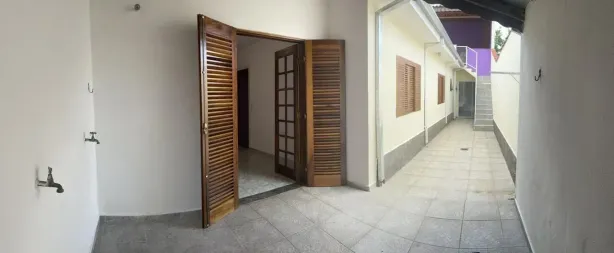 Casa com 3 Quartos para alugar, 115m² no Jardim Santa Maria, Jacareí