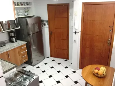 Apartamento com 3 Quartos à venda, 65m² no Jardim Guanabara, Rio de Janeiro