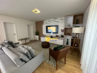 Casa de Condomínio com 3 Quartos para alugar, 735m² no Centro, Itajaí