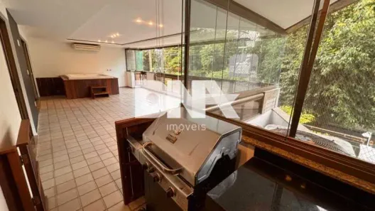 Apartamento com 3 Quartos à venda, 150m² no Barra da Tijuca, Rio de Janeiro