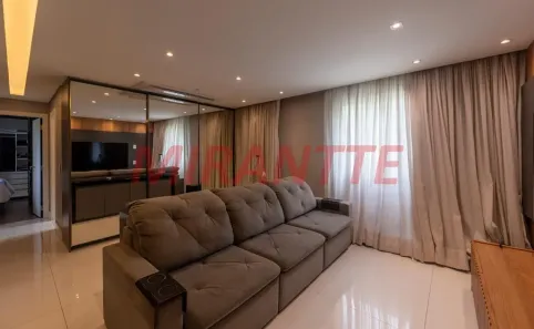 Apartamento com 2 Quartos à venda, 80m² no Santana, São Paulo