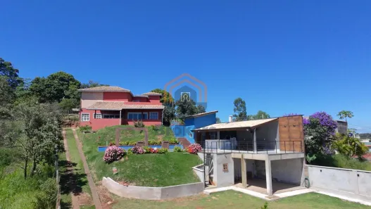 Fazenda/Sítio com 5 Quartos à venda, 945m² no Jardim Florença, Jarinu