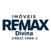 Logo da imobiliária