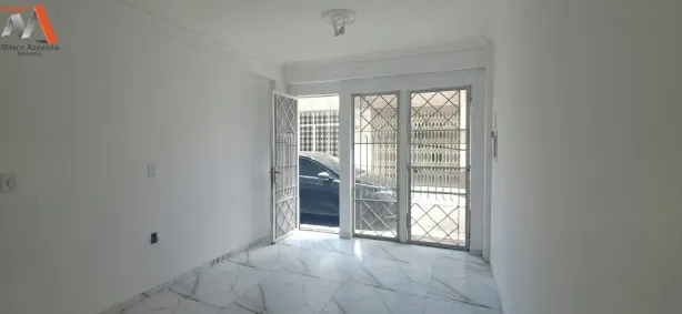 Casa com 2 Quartos para alugar, 100m² no São Brás, Belém