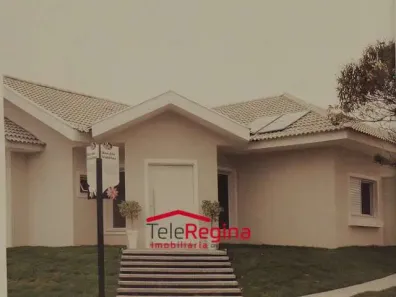 Casa de Condomínio com 4 Quartos à venda, 250m² no Vila Menino Jesus, Caçapava