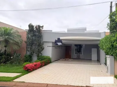 Casa de Condomínio com 3 Quartos à venda, 235m² no Loteamento Village Damha Mirassol III, Mirassol