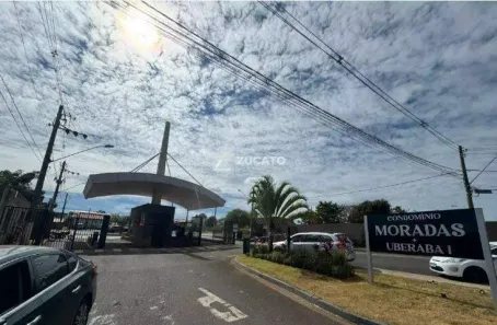 Casa com 2 Quartos para alugar, 68m² no Recreio dos Bandeirantes, Uberaba
