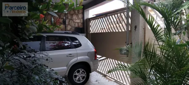 Casa com 2 Quartos à venda, 181m² no Vila Mafra, São Paulo