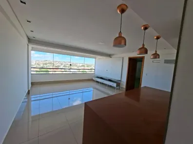 Apartamento com 1 Quarto à venda, 170m² no Vila Nossa Senhora D'Abadia, Anápolis
