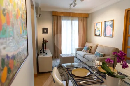 Apartamento com 1 Quarto à venda, 45m² no Vila Uberabinha, São Paulo