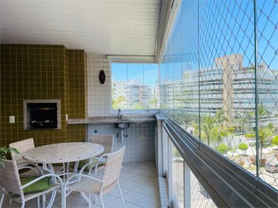 Apartamento com 3 Quartos à venda, 87m² no Riviera, Bertioga