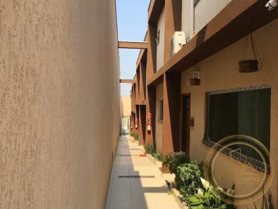 Casa de Condomínio com 2 Quartos à venda, 70m² no Vila Santa Clara, São Paulo