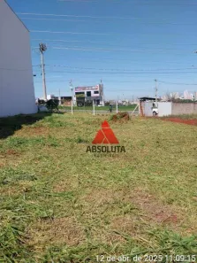 Lote/Terreno à venda, 370m² no Jardim Guanabara, Americana