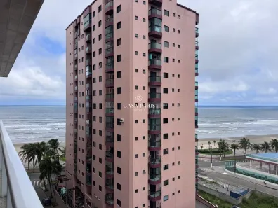Apartamento com 2 Quartos à venda, 83m² no Caiçara, Praia Grande