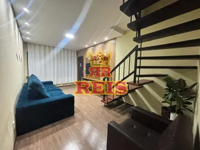 Sobrado com 3 Quartos à venda, 280m² no Paulicéia, São Bernardo do Campo