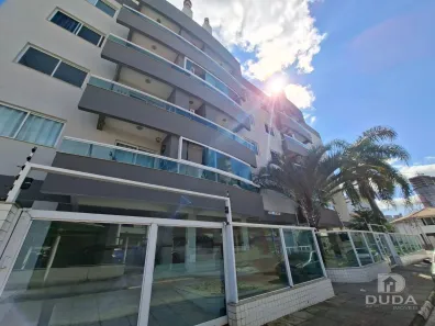 Apartamento com 2 Quartos para alugar, 65m² no Pagani, Palhoça