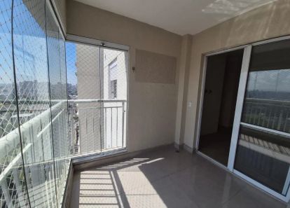 Apartamento com 2 Quartos à venda, 59m² no Belenzinho, São Paulo