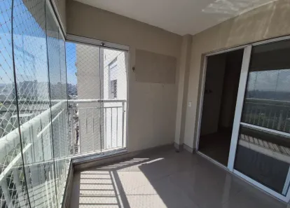 Apartamento com 2 Quartos à venda, 59m² no Belenzinho, São Paulo
