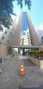 Prédio Comercial para alugar, 3678m² no Bela Vista, São Paulo