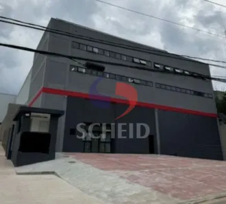 Galpão/Depósito/Armazém para alugar, 2750m² no Jardim da Glória, Cotia