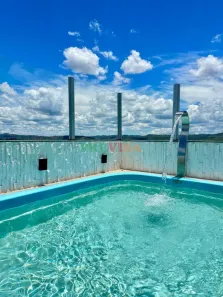 Cobertura com 2 Quartos à venda, 125m² no Novo Horizonte, Sabará