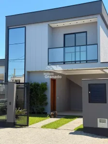 Casa com 3 Quartos à venda, 123m² no Bosque da Mata, Tijucas