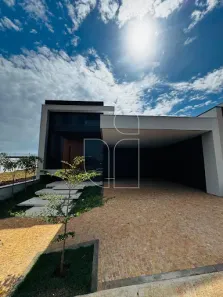 Casa com 3 Quartos à venda, 180m² no Residencial Villa Flora Aquarius, Marília