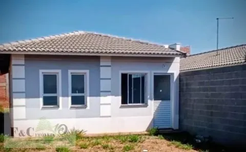 Casa com 3 Quartos à venda, 170m² no Jardim Primavera, Limeira