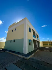 Apartamento com 2 Quartos à venda, 50m² no Barrocão, Itaitinga