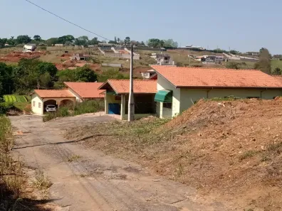 Fazenda/Sítio com 7 Quartos à venda, 365m² no Barreiro, Taubaté