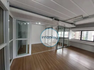 Sala Comercial à venda, 59m² no Cidade Monções, São Paulo