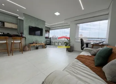 Apartamento com 2 Quartos à venda, 57m² no Vila Cruz das Almas, São Paulo