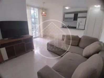 Apartamento com 2 Quartos à venda, 63m² no Cidade Ademar, São Paulo