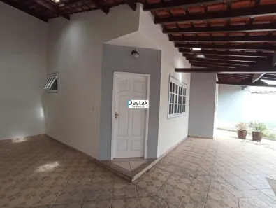 Casa com 3 Quartos à venda, 160m² no Califórnia da Barra, Barra do Piraí