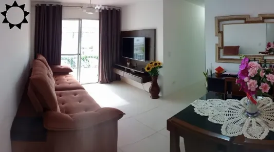 Apartamento com 2 Quartos à venda, 55m² no Jardim Caiapiá, Cotia