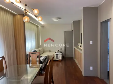 Apartamento com 4 Quartos à venda, 145m² no Sion, Belo Horizonte