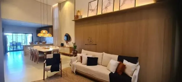 Casa com 3 Quartos à venda, 199m² no Cajuru do Sul, Sorocaba