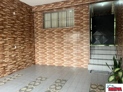 Sobrado com 5 Quartos à venda, 157m² no Jardim Sapopemba, São Paulo