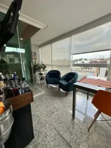 Apartamento com 3 Quartos à venda, 150m² no Parque 10 de Novembro, Manaus