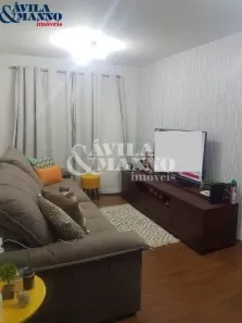 Apartamento com 2 Quartos à venda, 67m² no Alto da Mooca, São Paulo