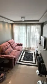 Apartamento com 2 Quartos à venda, 108m² no Capoeiras, Florianópolis