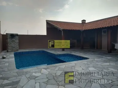 Casa com 3 Quartos para alugar, 200m² no Jardim São Marco, São José do Rio Preto