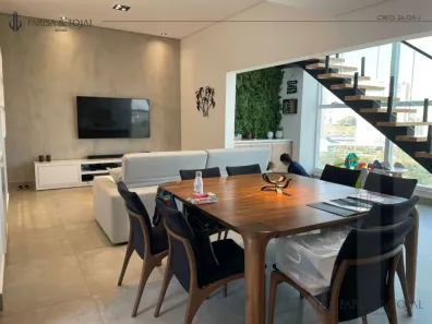 Cobertura com 3 Quartos à venda, 198m² no Fazenda São Quirino, Campinas